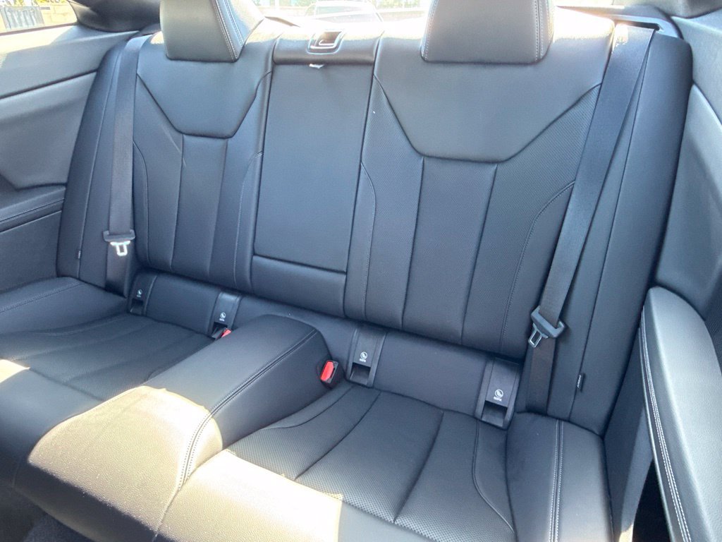 Certified 2024 BMW 430i Coupe w/ Convenience Package RWD image 19