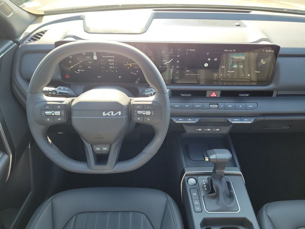 New 2027 Kia Seltos X-Line SX AWD/4WD image 19