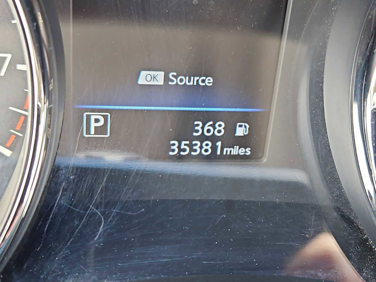 Used 2018 Nissan Rogue S AWD/4WD image 6