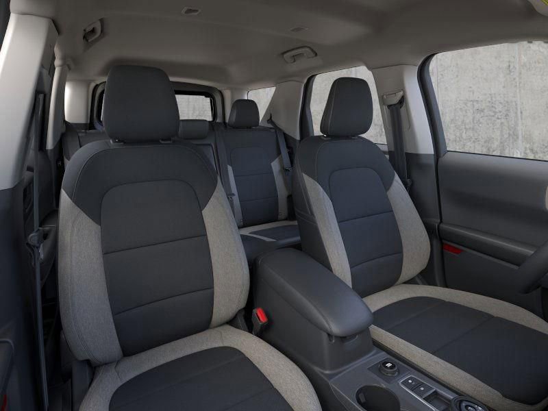 New 2025 Ford Bronco Sport Big Bend image 10