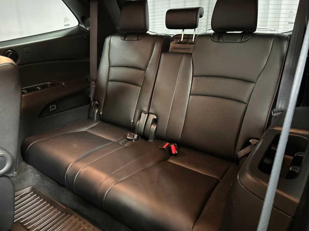 Used 2022 Honda Pilot Black Edition image 23