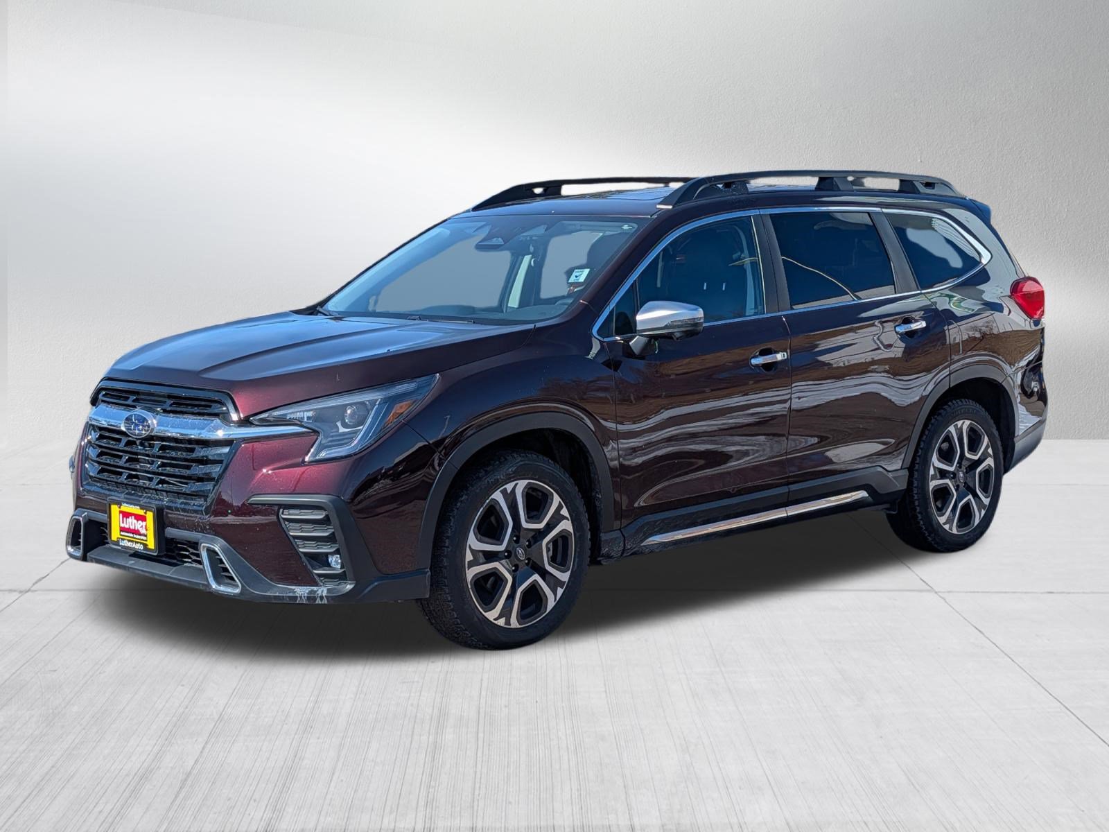 Certified 2023 Subaru Ascent Touring image 3