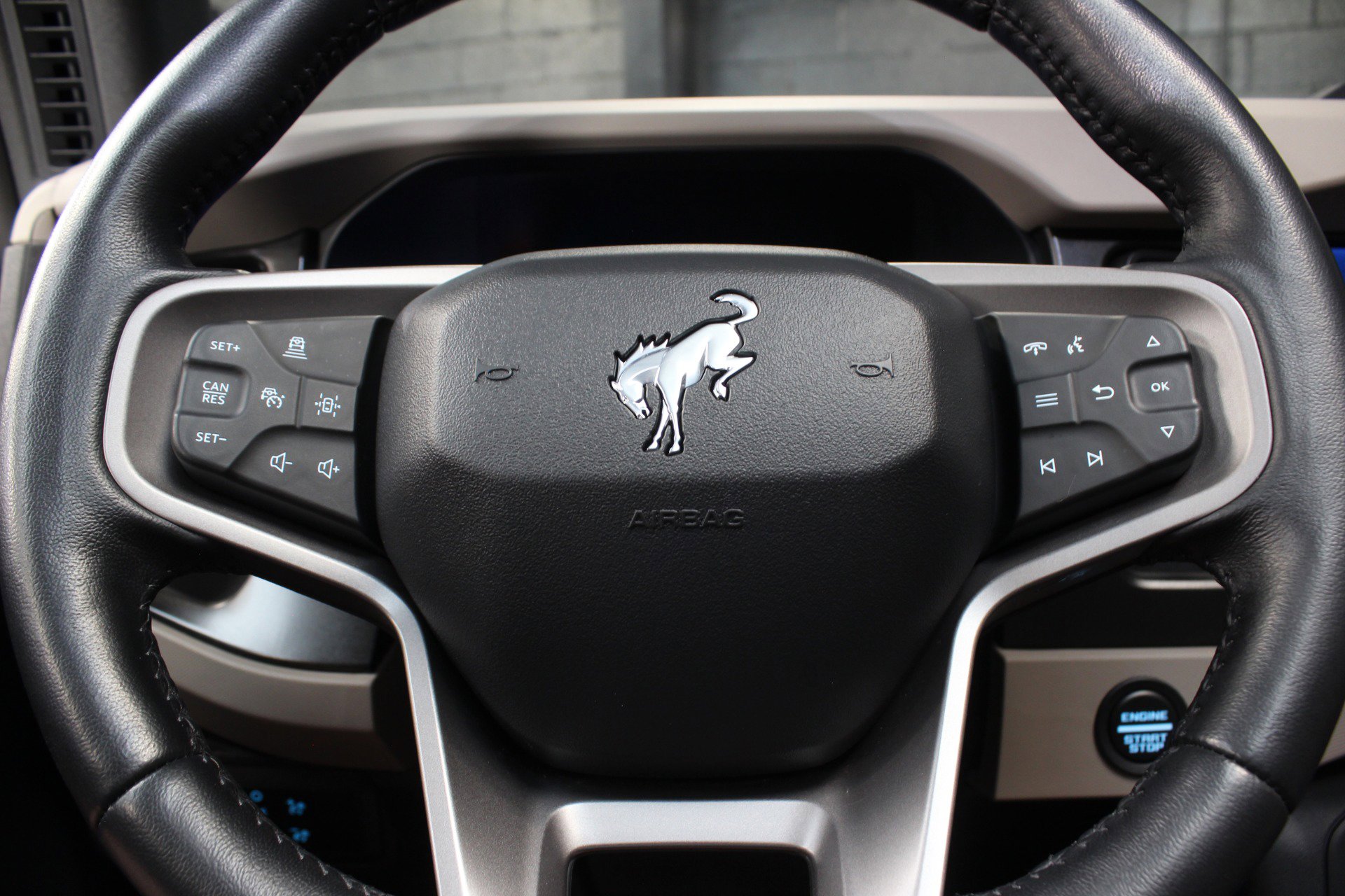 Used 2022 Ford Bronco Wildtrak image 50