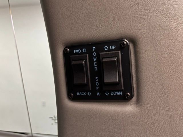 New 2026 GMC Savana 2500 w/ Driver Convenience Package RWD image 12