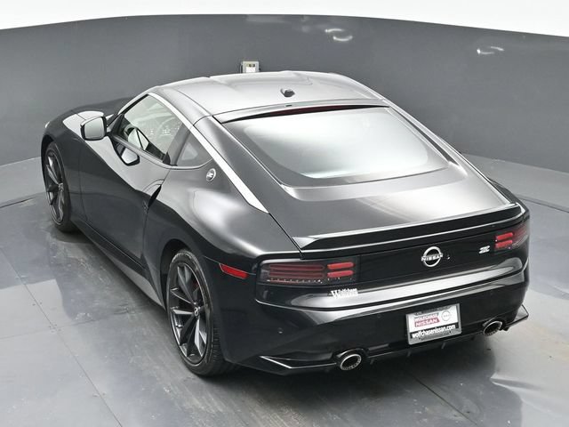 Used 2024 Nissan Z Performance w/ Floor Mat Package RWD image 30