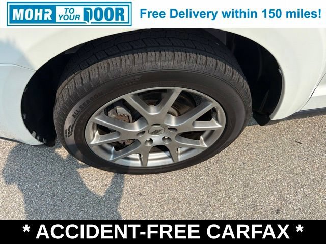 Used 2019 Dodge Journey GT AWD/4WD image 11