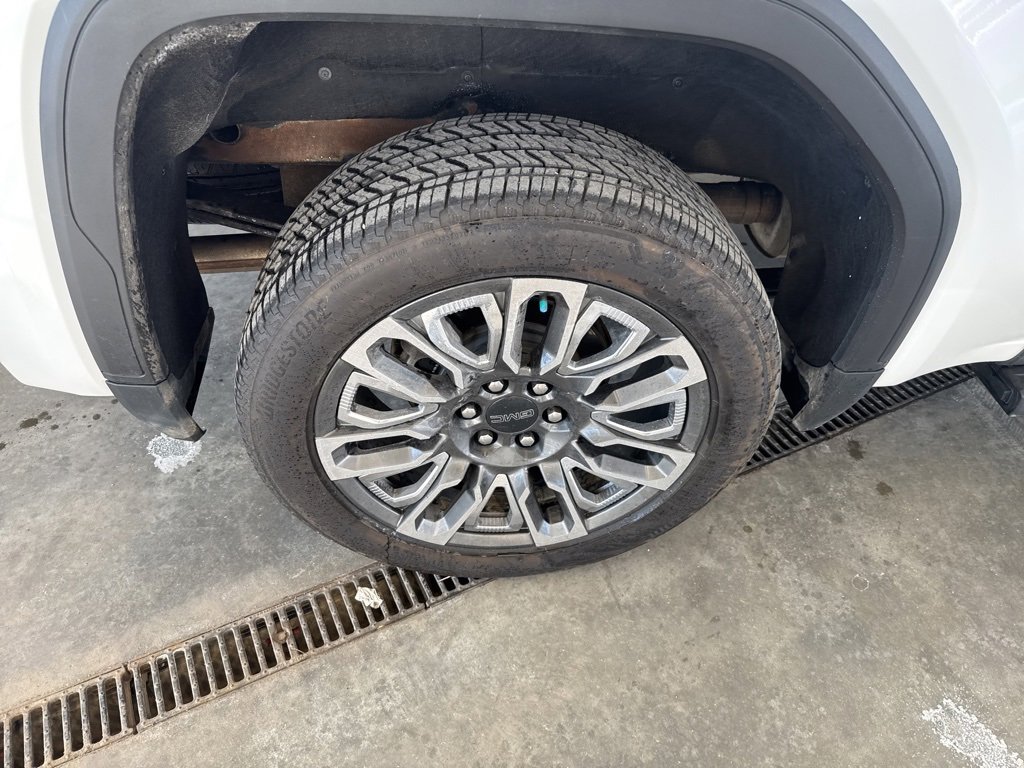 Used 2023 GMC Sierra 1500 Denali Ultimate image 20