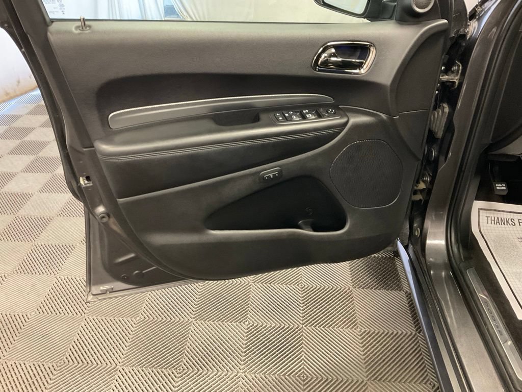 Used 2019 Dodge Durango GT AWD/4WD image 10