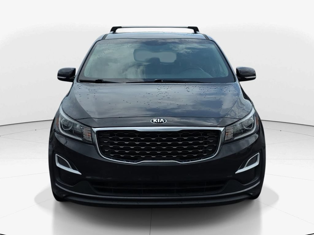 Used 2020 Kia Sedona EX FWD image 12