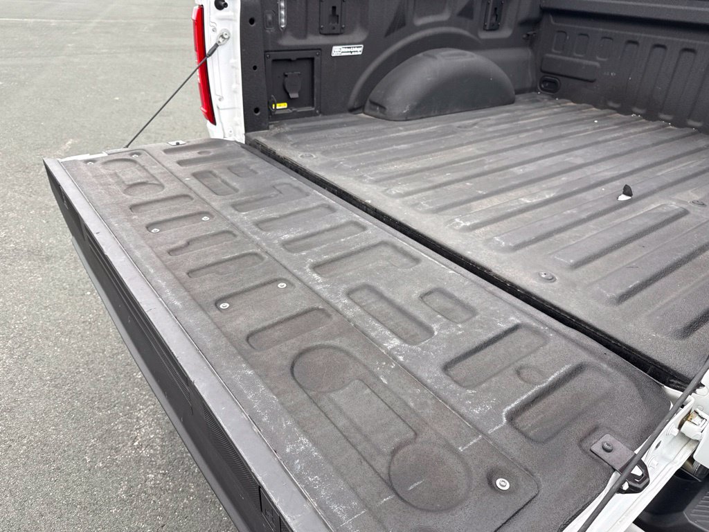 Used 2023 Ford F150 XLT w/ Equipment Group 302A High AWD/4WD image 20