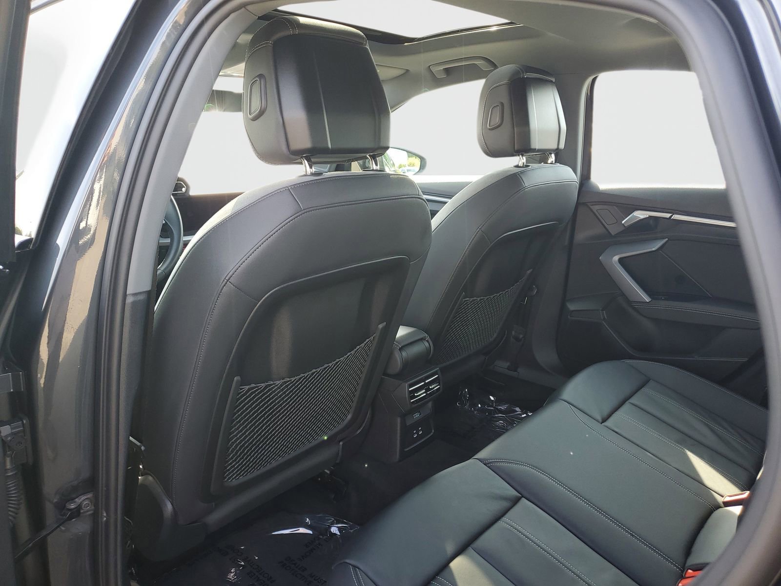 Used 2025 Audi A3 2.0T Premium w/ Black Optic Package image 13