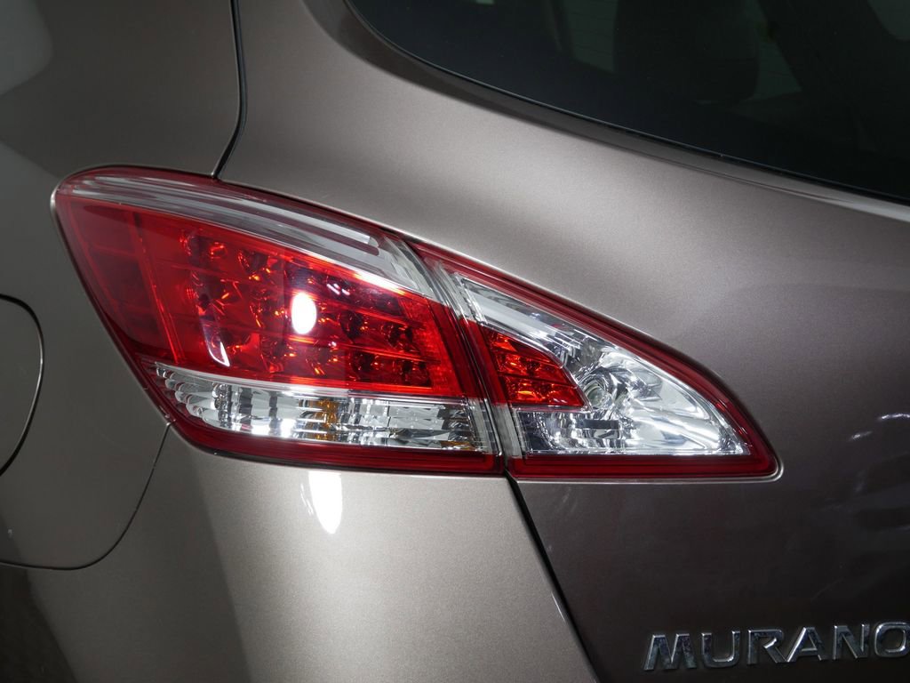 Used 2014 Nissan Murano SL w/ Navigation Package image 12