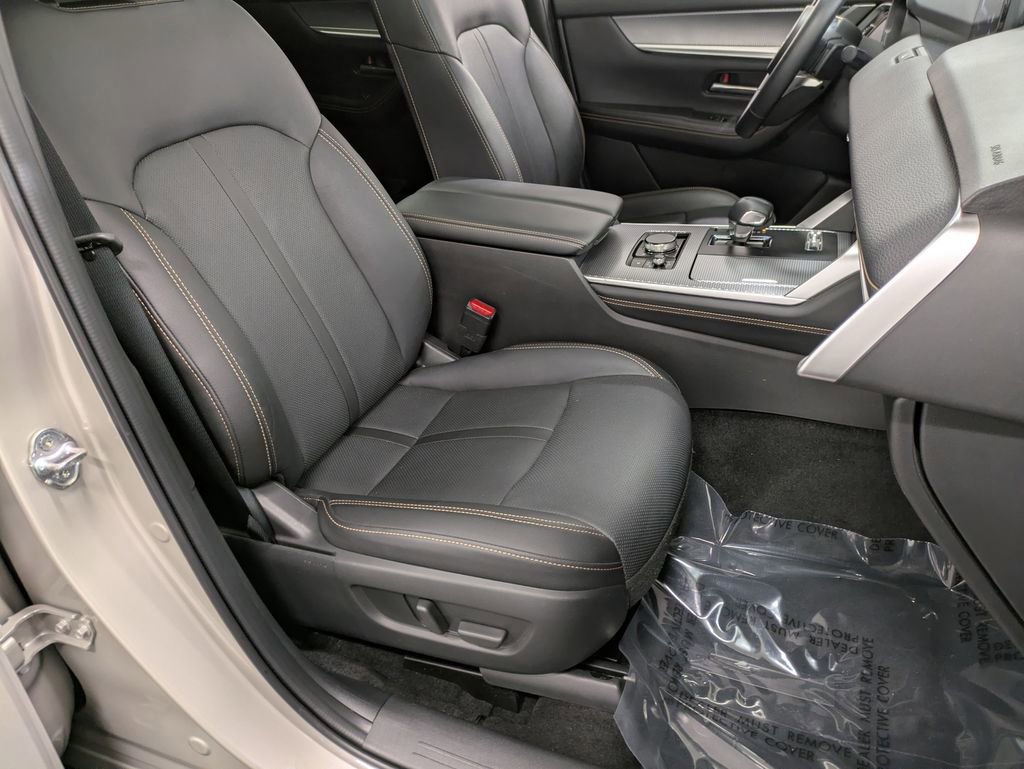 Certified 2024 MAZDA CX-90 3.3 Turbo S image 30