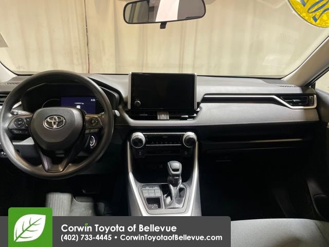 Used 2023 Toyota RAV4 LE image 12