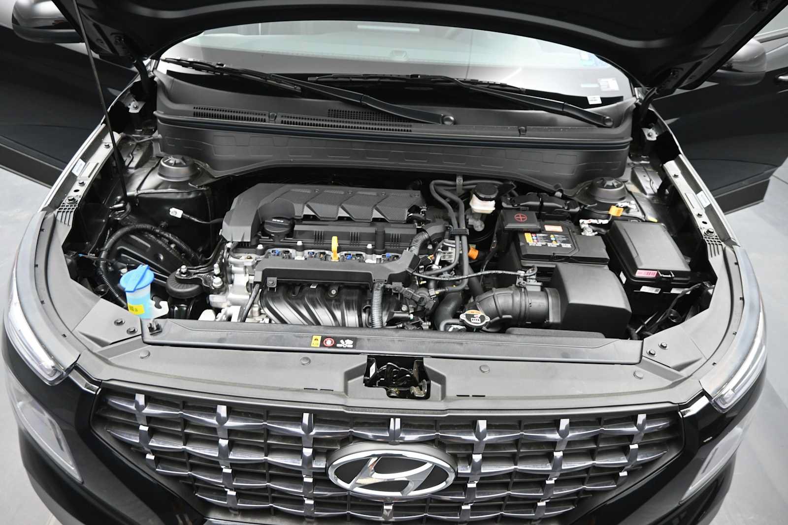 New 2026 Hyundai Venue SEL FWD image 23