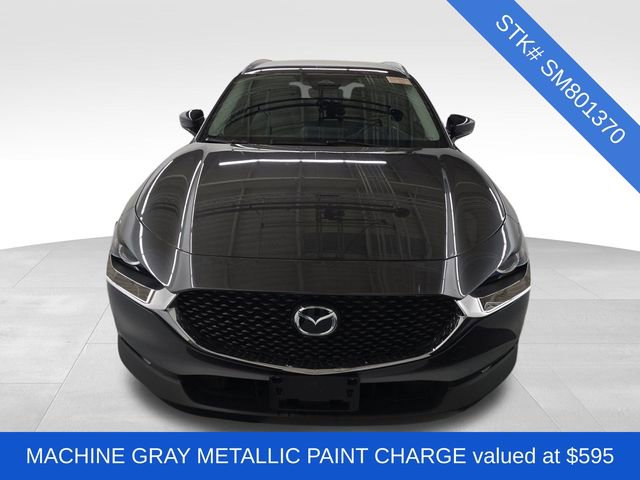 Used 2025 MAZDA CX-30 AWD 2.5 S w/ Select Sport Pkg image 2