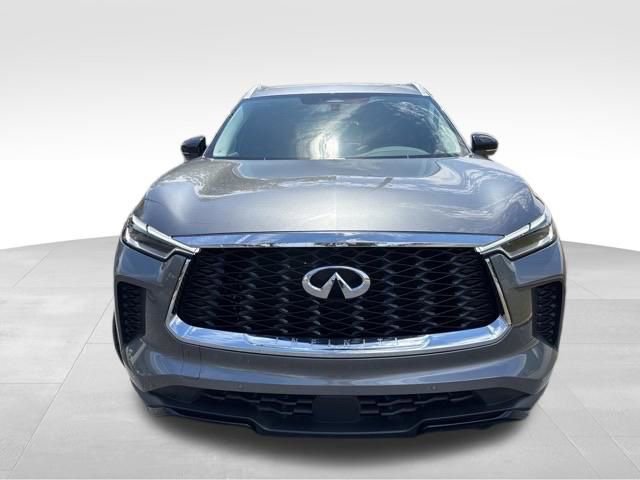 Used 2023 INFINITI QX60 Luxe w/ Cargo Package image 12