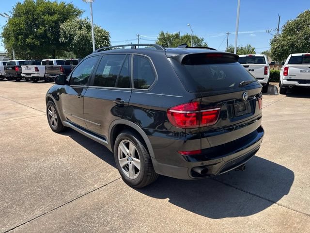 Used 2012 BMW X5 xDrive35d AWD/4WD image 6