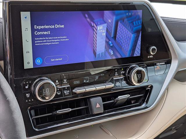 Used 2023 Toyota Highlander Platinum image 6