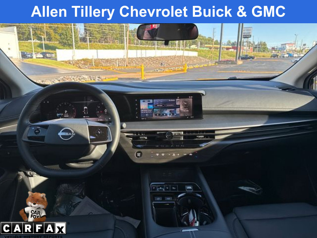 Used 2025 Nissan Murano SV image 16