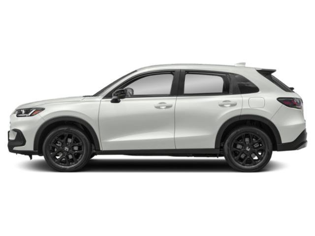 Used 2024 Honda HR-V Sport image 5