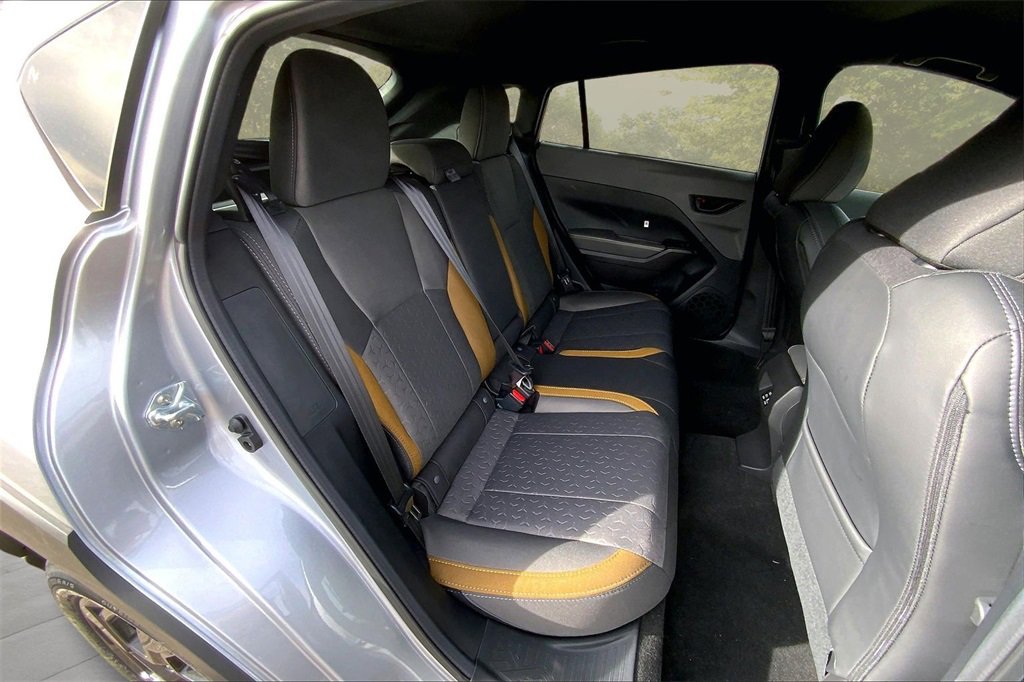 New 2026 Subaru Crosstrek 2.5i Sport image 10
