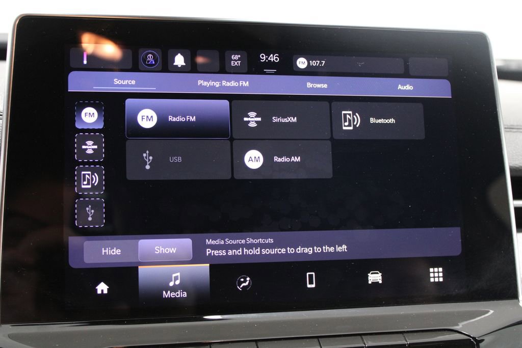 Used 2024 Jeep Compass Latitude image 29