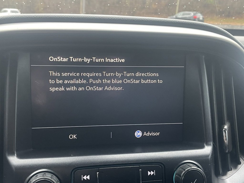 Certified 2021 Chevrolet Colorado Z71 image 43