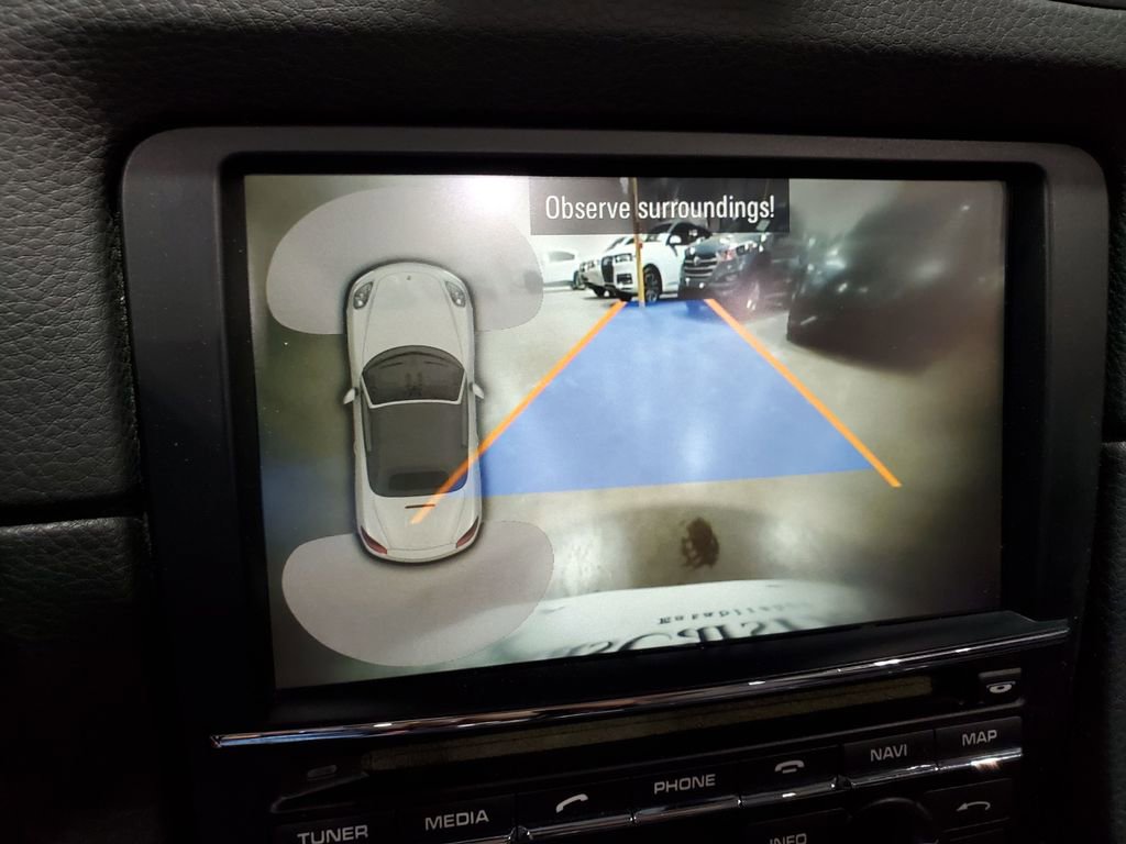 Used 2016 Porsche Boxster image 24