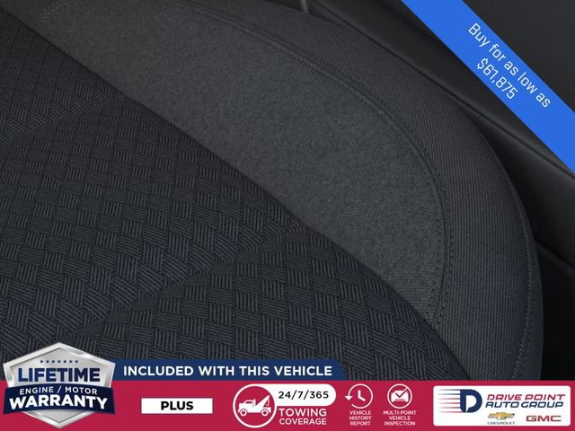 New 2026 GMC Sierra 1500 Elevation w/ Max Trailering Package image 21