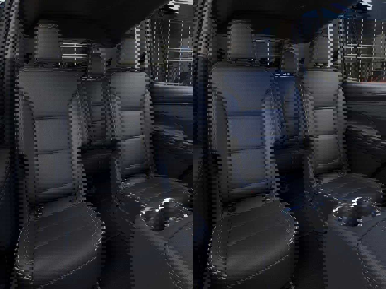 New 2026 Buick Enclave Preferred image 17