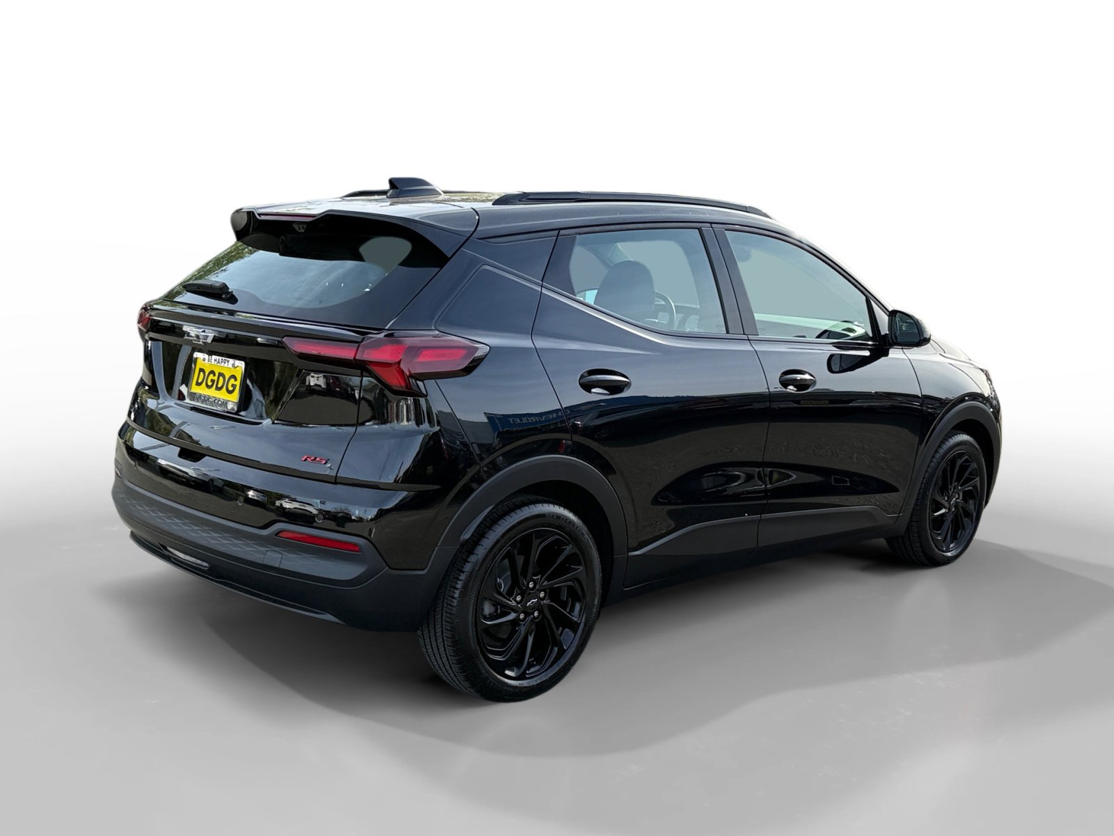 New 2027 Chevrolet Bolt RS w/ Technology Package FWD image 5