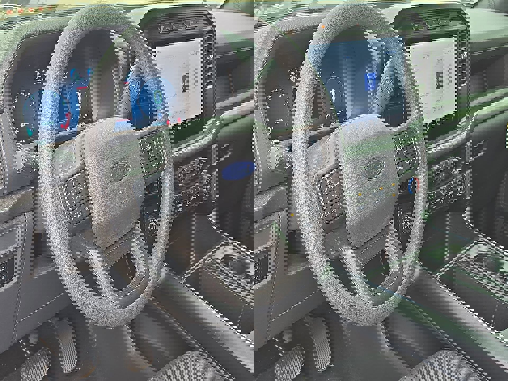 Certified 2024 Ford F150 STX image 13