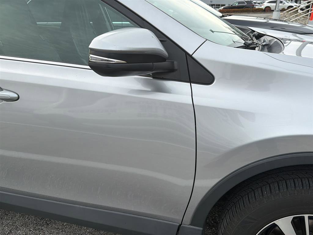Used 2016 Toyota RAV4 XLE image 46