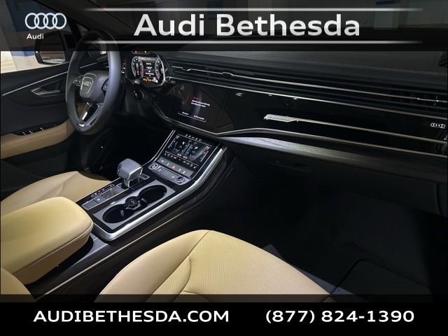 New 2026 Audi Q7 2.0T Premium Plus image 10