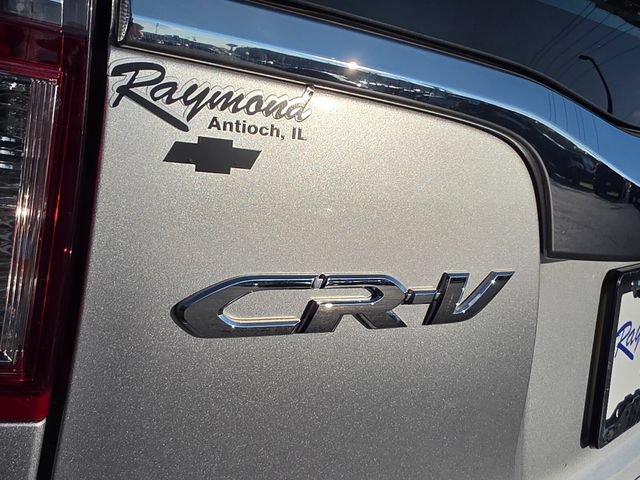 Used 2016 Honda CR-V LX image 16