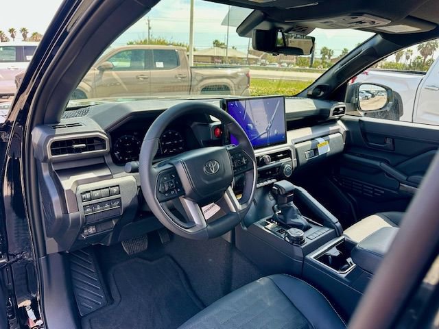 New 2026 Toyota 4Runner TRD Off-Road image 7