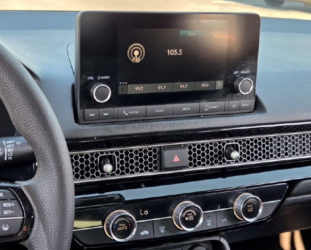Used 2024 Honda Civic LX image 21
