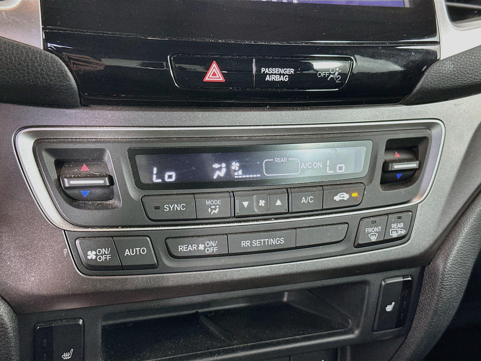 Used 2020 Honda Ridgeline RTL image 22