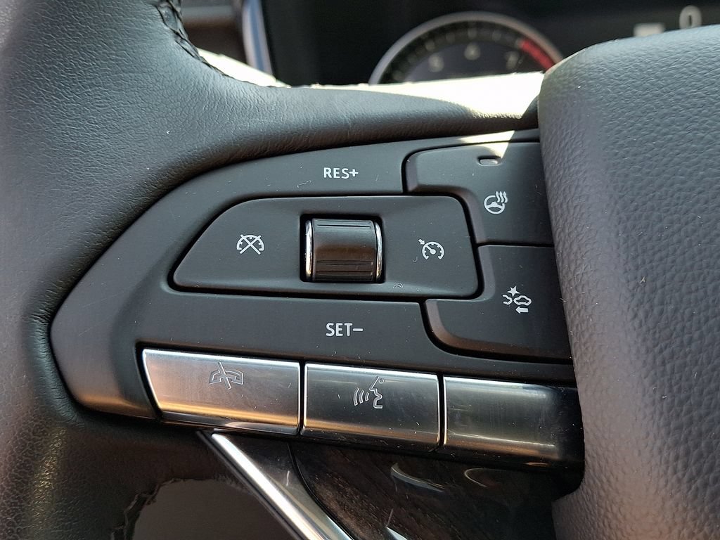 Used 2024 Cadillac XT6 Premium Luxury AWD/4WD image 22