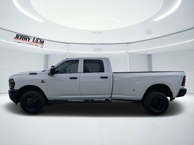 New 2026 RAM 3500 Tradesman AWD/4WD image 6