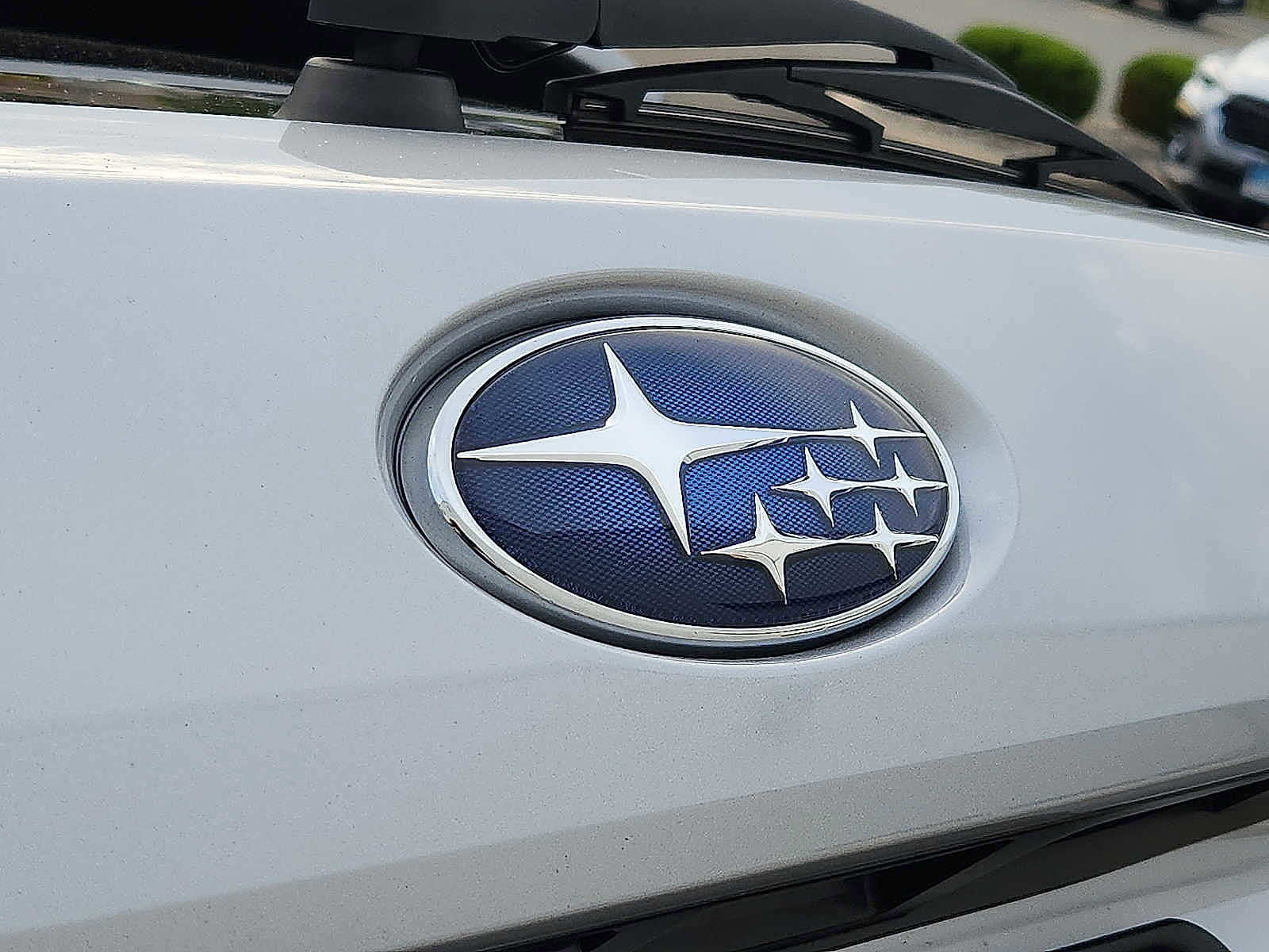 Certified 2025 Subaru Crosstrek 2.0i Premium AWD/4WD image 28
