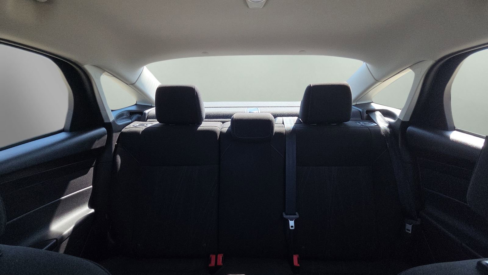 Used 2018 Ford Focus SE image 15