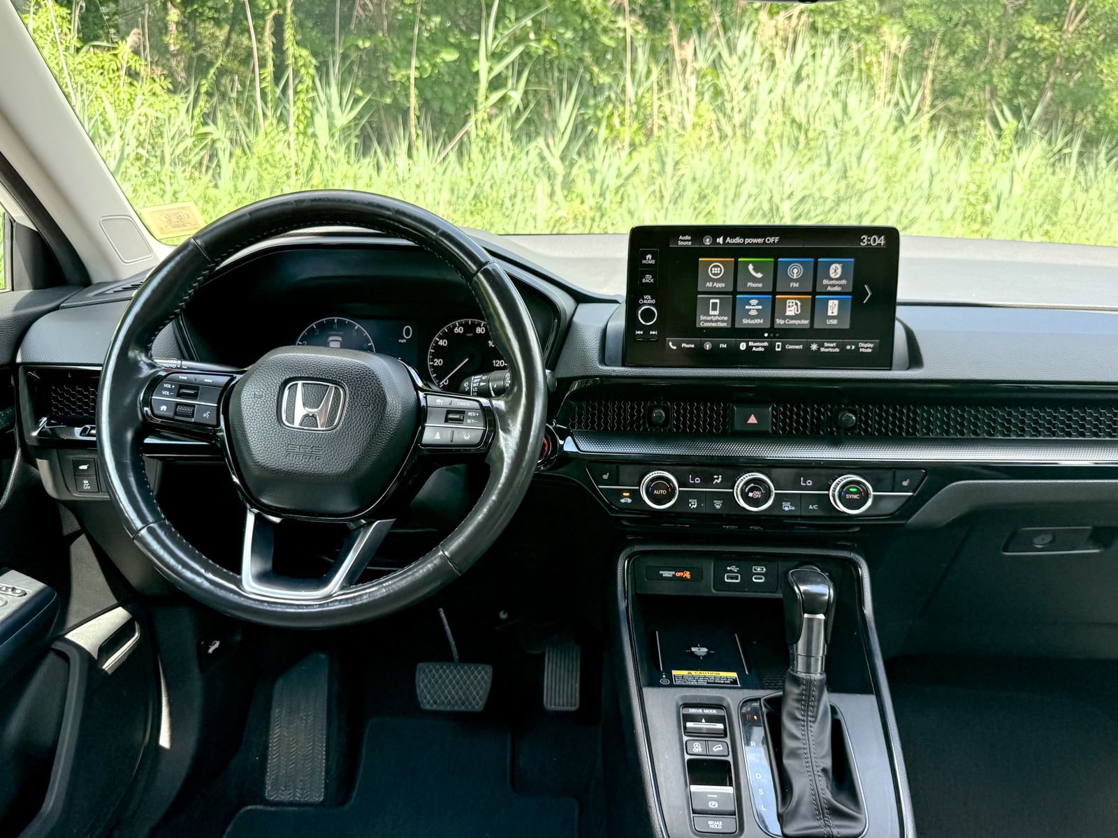 Used 2023 Honda CR-V EX-L image 20
