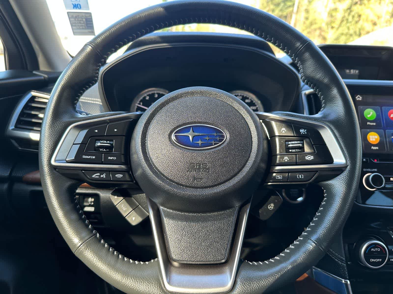 Certified 2023 Subaru Forester Touring AWD/4WD image 19