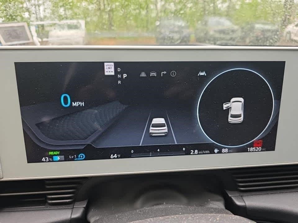 Used 2024 Hyundai Ioniq 5 Limited AWD/4WD image 5