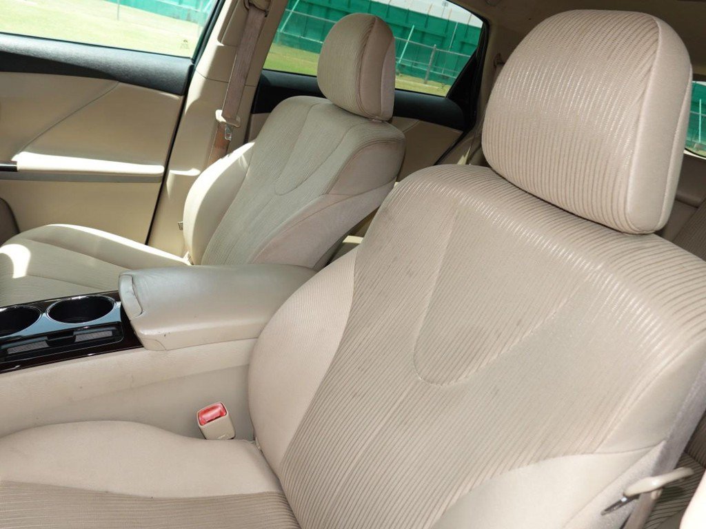 Used 2009 Toyota Venza w/ Security Pkg FWD image 16