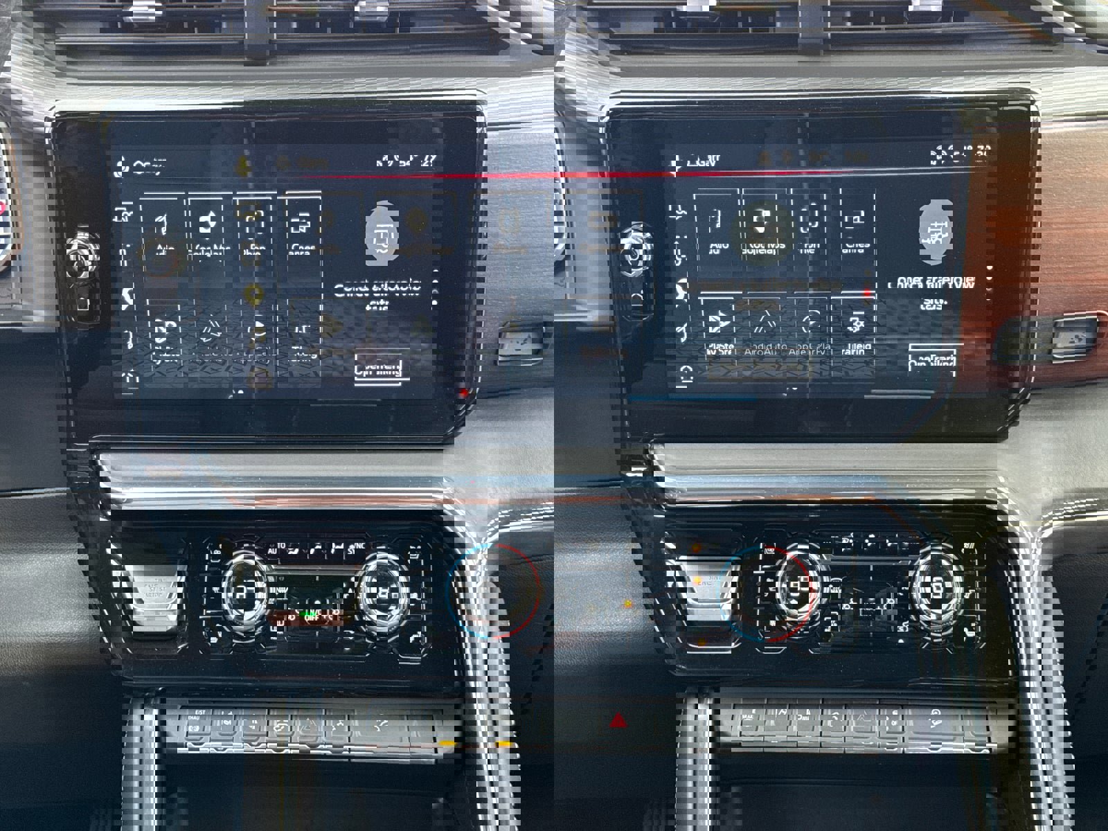 Certified 2024 GMC Sierra 3500 Denali Ultimate image 23