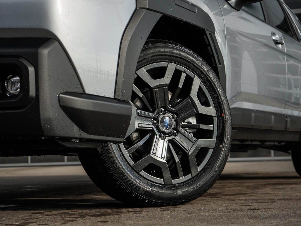New 2026 Subaru Outback Limited XT AWD/4WD image 6