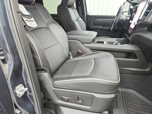 New 2025 RAM 2500 Limited AWD/4WD image 31